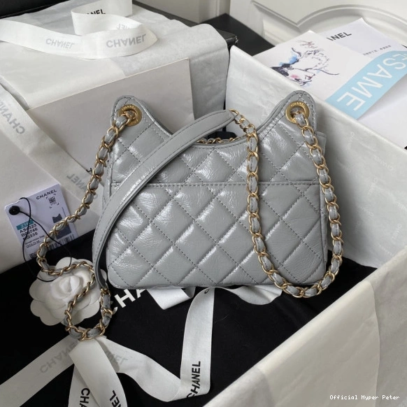 HyperPeter HANDBAG SMALL CHANEL HOBO 0725